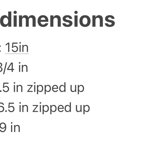 Vintage Black Leather Coat - Picture 12 of 12